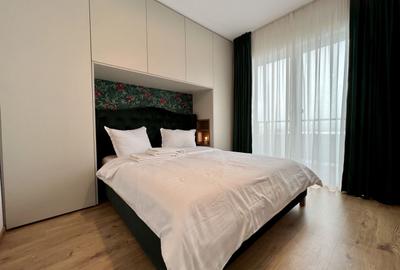 Apartament cu 2 camere in Alphaville Arena - 13