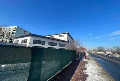 400mp versatili cu o pozitionare excelenta! 2700 Euro + TVA - 1