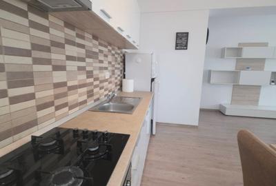 2 camere 68 mp bloc nou Liber imediat - 12