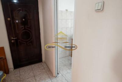 Se vinde apartament, zona Mioritei - 3 CAMERE,  2 BAI - 2