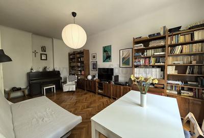 Apartament cu 4 camere langa Ateneul Roman - 2