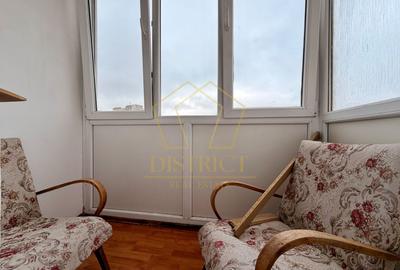 Apartament cu 3 camere | Iosefin - 8