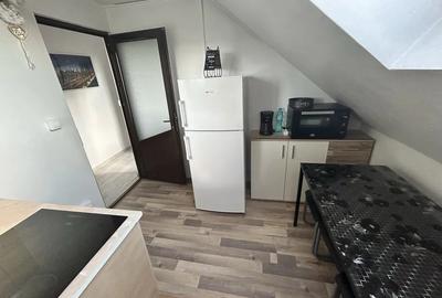 Apartament 2 camere 45 mp LOC PARCARE INCLUS IN PRET,  zona Copou - 7