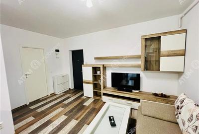 Apartament de 2 camere cu balcon si loc de parcare zona Garii Sibiu - 4