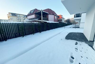 Casa tip duplex 130mp utili - zona Floresti/Tineretului - 10