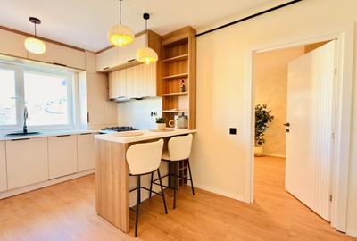 Apartament 2 camere | Ultrafinisat | 44 mpu | Primaverii Manastur - 3