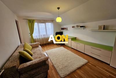 Casa 4 camere, garaj, 410 mp teren, Alba Micesti - 12