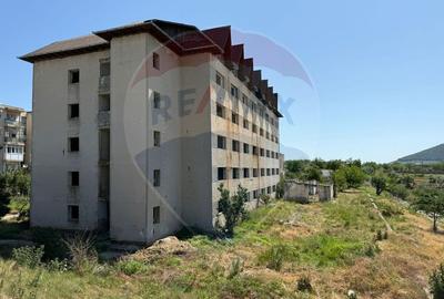 Oportunitate de investitie / Bloc P+4 de vanzare Babadag - Tulcea - 2