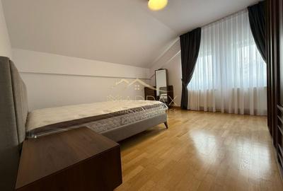 Vila moderna Corbeanca-spatiu, confort si intimitate - 32