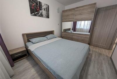 Stefan cel Mare - Lidl - bloc nou - apartament 2 camere - mobilat - 6
