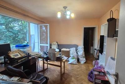 Apartament 3 camere pe Brâncuși la etajul 2, 69 mp