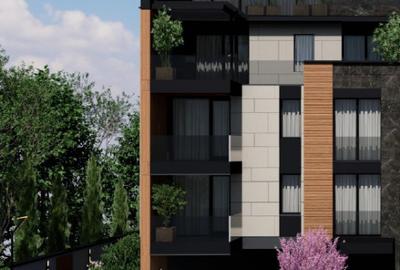 Apartament premium 4 camere de vanzare | Cambridge School | Jolie Ville Galleria - 10