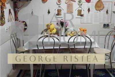 Casă individuală cu 5 camere în P-ța Mihai Viteazu