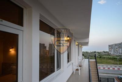 Inchiriere sezon Pensiune 21 camere Restaurant Mamaia Nord Afacere la cheie - 4