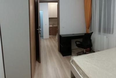 Tatarasi-Cubis Apartaments-1 Camera-bloc 2017-ideal investitie - 6