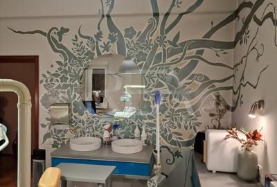 Apartament 3 Camere |  Pretabil cabinet stomatologic | Zona Mihai Eminescu - 7