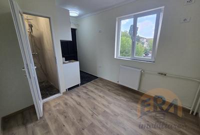 ULTIMA BUCATA - Garsoniera renovata | Etaj 3 | Rogerius, str. Aluminei - 4