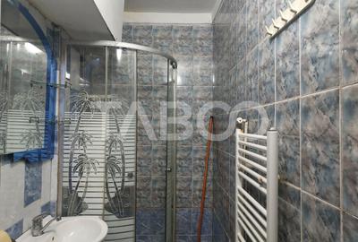 Apartament 2 camere decomandate 35 mp parter Cisnadie - 7