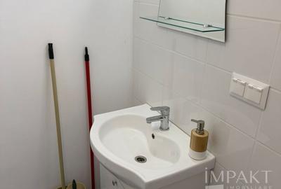 Spatiu comercial de 60 m2 in Borhaci - 5