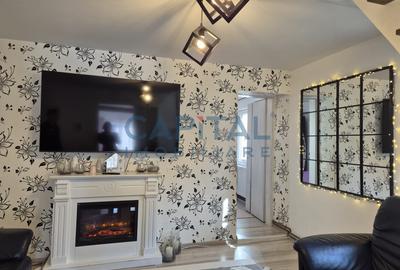 Casa cocheta la cheie, central Dezmir - 4