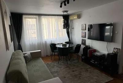 Apartament 2 camere - 3 minute metrou Lujerului - 6