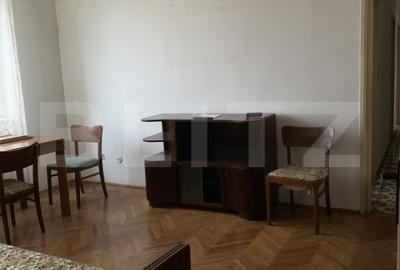 Apartament cu 4 camere, 76 mp, zona Centrala - 1