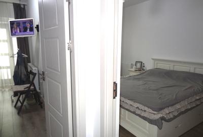 Apartament cu 2 camere decomandat în ICIL