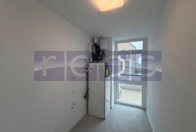 VANZARE 2 CAMERE | 63MP | PIPERA | COMPLEX NOU | TERASA 11MP | PARCARE - 11