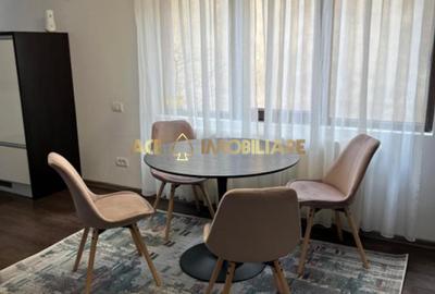 2 Camere de inchiriat | Dorobanti | Metrou | Centrala | Pet friendly - 2