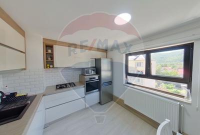 Apartament cu 2 camere de vânzare - 10