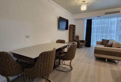 Mamaia -WHITE TITANIC- apartament spectaculos cu vedere la mare - 8