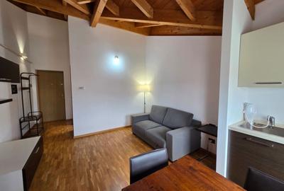 Apartament 1 camere - 4