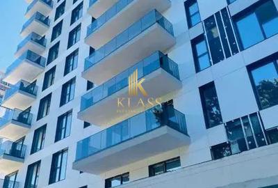Apartement 2 camere Nusco Aviatiei rezidential sau birou - 3