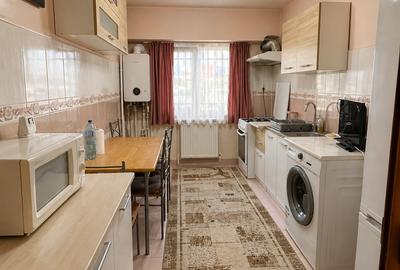 Apartament 2 camere | Parcare | Casa de cultura | - 2