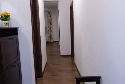 3 camere Politehnica-Grozavesti-Regie, apropiere metrou. - 12