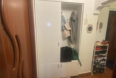 Apartament 2 camere mobilat si utilat modern zona Uzina 2 - 10