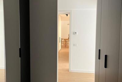 Inchiriere | Apartament 4 camere cu design de lux în IMA Residence - 15