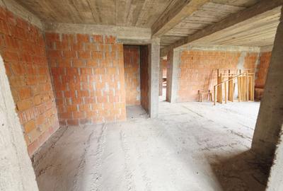 Vilă P+1 la roșu, 5 camere, 143 mp utili, teren 450 mp, Cocosesti - 16