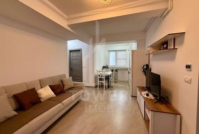 Apartament 3 camere | Prima închiriere | Parcare | Calea Șurii Mici - 1