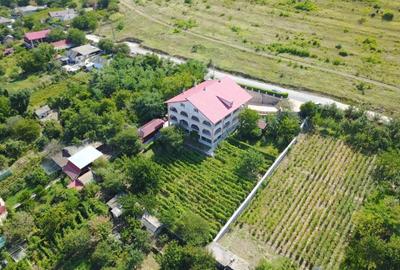 OPORTUNITATE VILA-PENSIUNE-HOTEL-CLINICA-CLADIRE ADMINISTRATIVA - 12