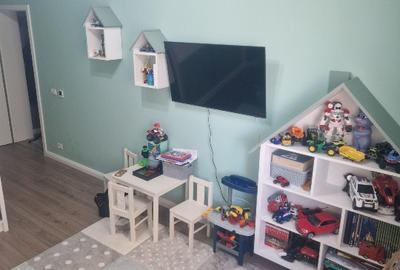 DIRECT PROPRIETAR! APARTAMENT 3 CAMERE GIRO - 13