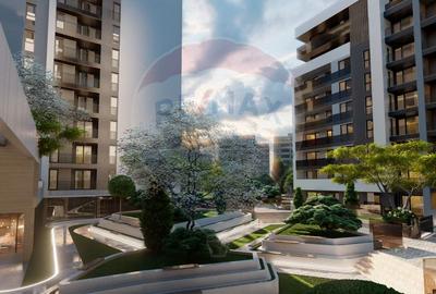 Cosmopolit Zenit – Ansamblu Rezidențial Premium în Răcădău - 9