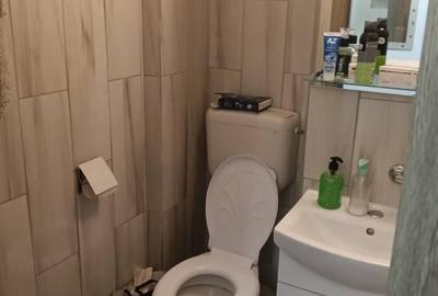 Apartament cu 2 camere, etajul 2/4, zona Alexandru cel Bun - 6