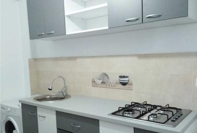 Apartament 1 camera - loc de parcare inclus - mobilat - 4