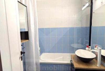 Apartament cu 4 camere, 2 bai si 2 balcoane, 83 mp, Marasti - 6