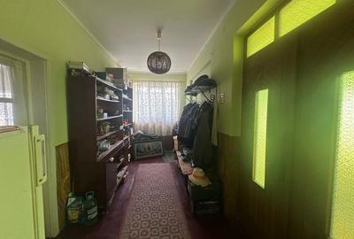 Casa Individuală 120 mp, 4 camere| teren 2.327 mp| zona Bucerdea Granoasa - 9