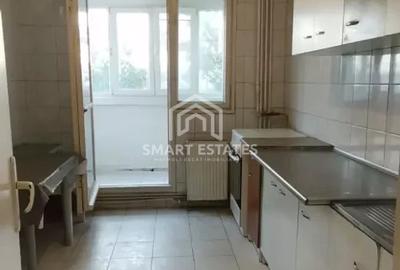 Apartamemn 4 camere cu centrala proprie - Fizicienilor - 2