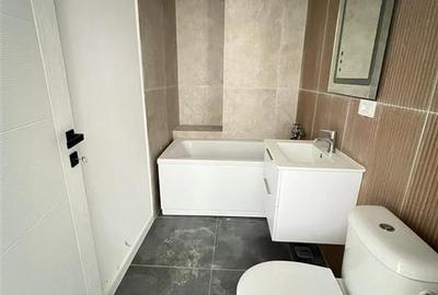 Vanzare apartament 2 camere bloc nou - Bucium - Visan - 5