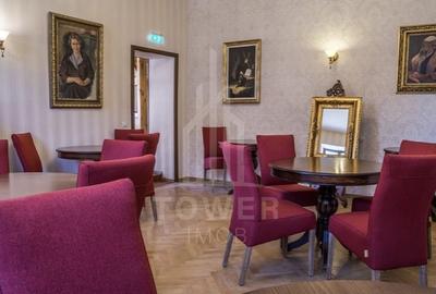 Hotel Boutique Resort 5 stele de vanzare in Sibiu - 7