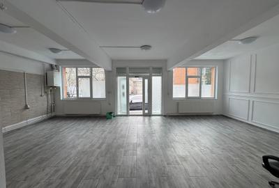 Spatiu comercial Bularga - 1